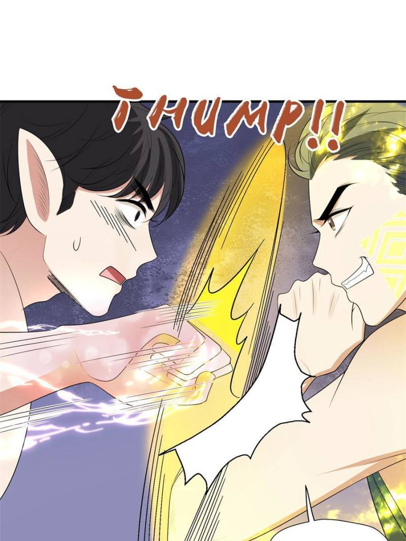 I Became the Beastman’s Wife Chapter 175 - Page 8