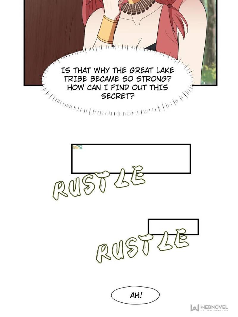 I Became the Beastman’s Wife Chapter 176 - Page 13