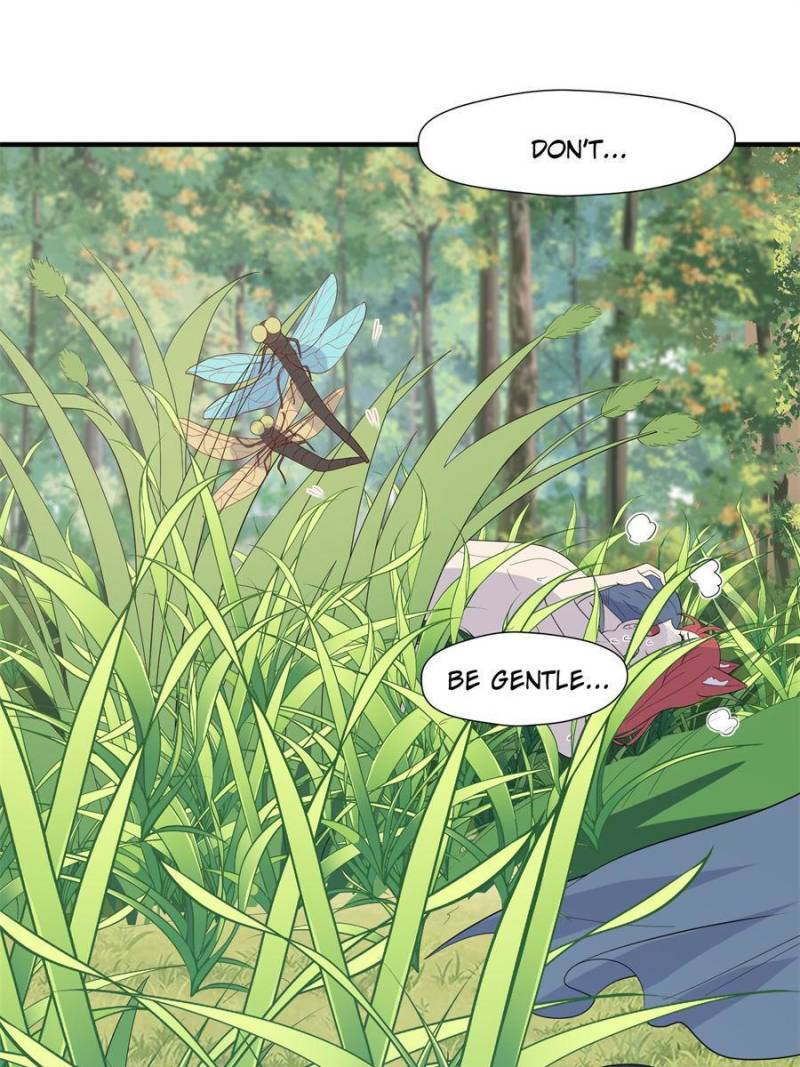 I Became the Beastman’s Wife Chapter 176 - Page 15