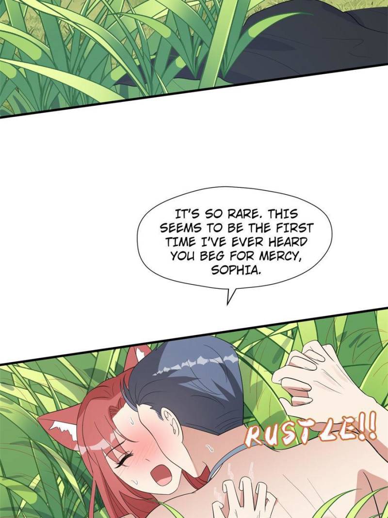 I Became the Beastman’s Wife Chapter 176 - Page 16