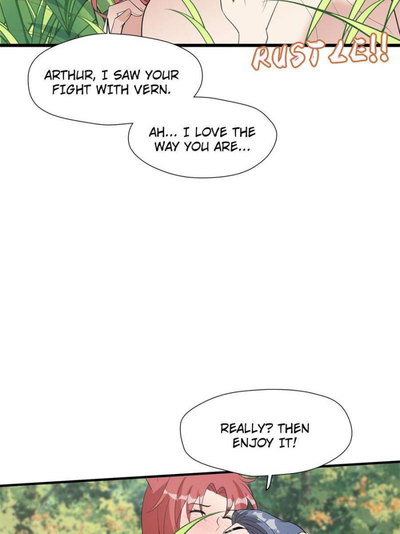 I Became the Beastman’s Wife Chapter 176 - Page 17