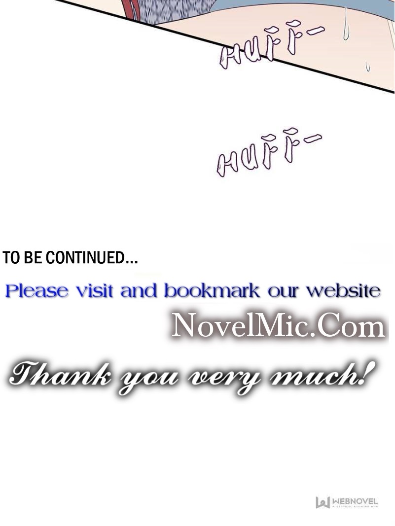 I Became the Beastman’s Wife Chapter 176 - Page 20