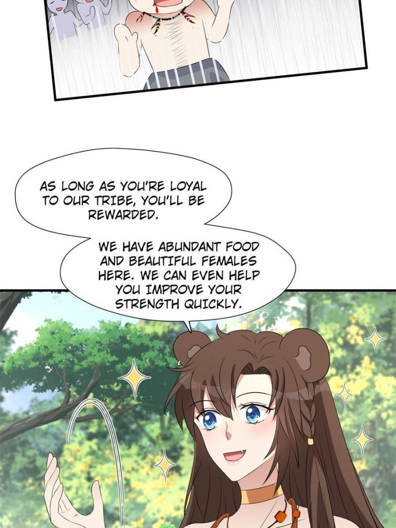 I Became the Beastman’s Wife Chapter 176 - Page 5