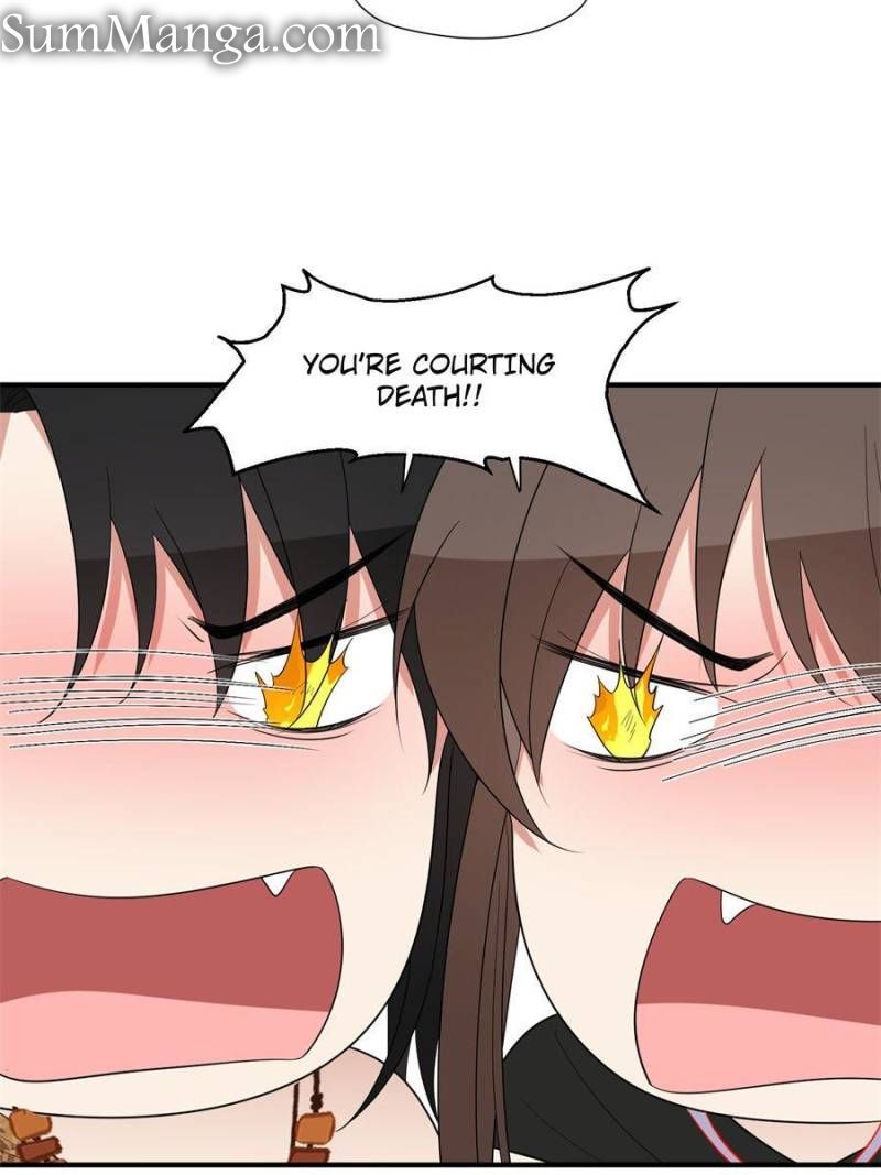 I Became the Beastman’s Wife Chapter 176 - Page 9