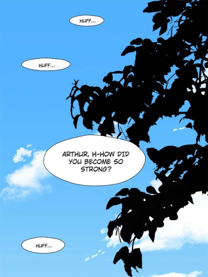 I Became the Beastman’s Wife Chapter 177 - Page 1