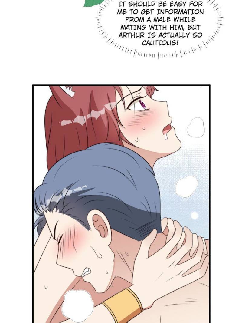 I Became the Beastman’s Wife Chapter 177 - Page 11