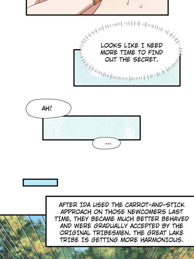 I Became the Beastman’s Wife Chapter 177 - Page 12