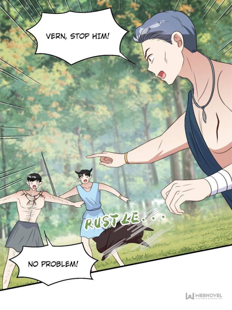 I Became the Beastman’s Wife Chapter 177 - Page 13