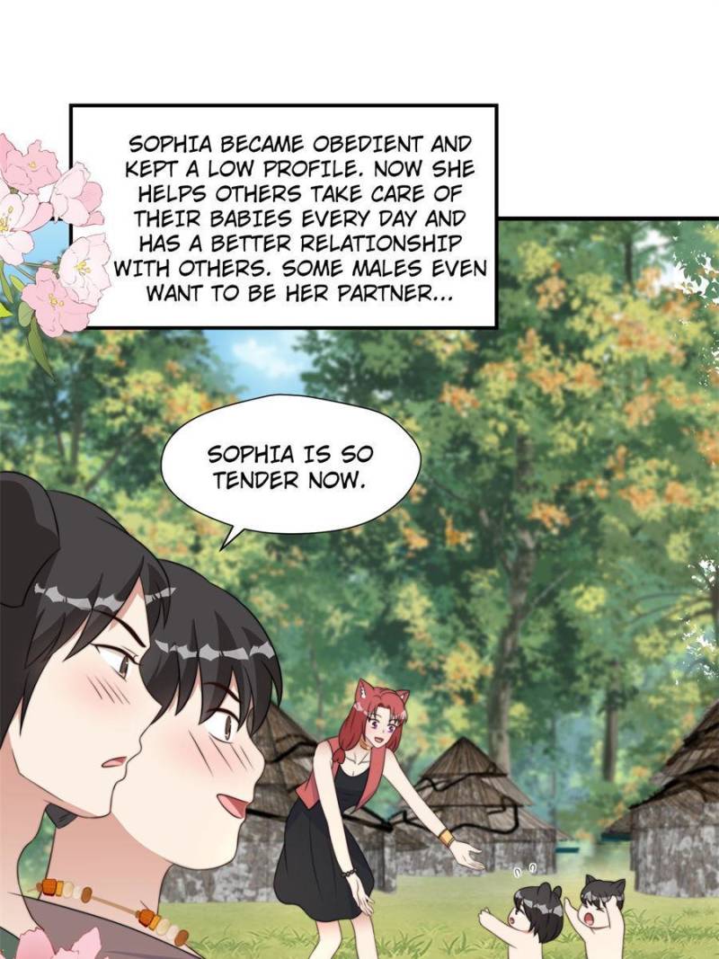 I Became the Beastman’s Wife Chapter 177 - Page 14