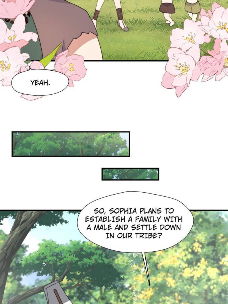 I Became the Beastman’s Wife Chapter 177 - Page 15