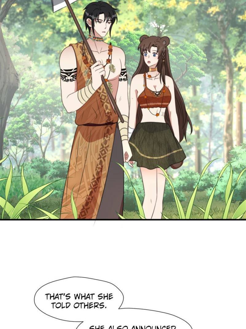 I Became the Beastman’s Wife Chapter 177 - Page 16