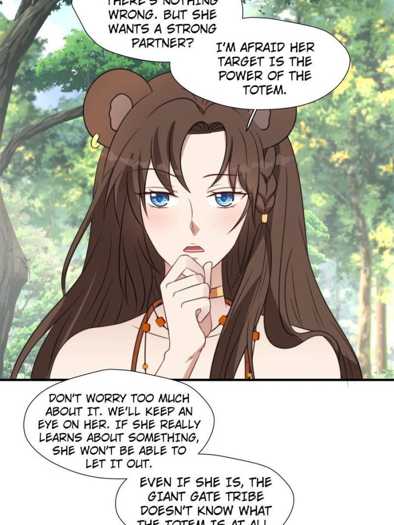 I Became the Beastman’s Wife Chapter 177 - Page 18