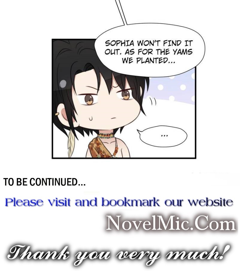 I Became the Beastman’s Wife Chapter 177 - Page 20