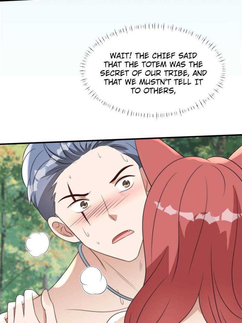 I Became the Beastman’s Wife Chapter 177 - Page 3