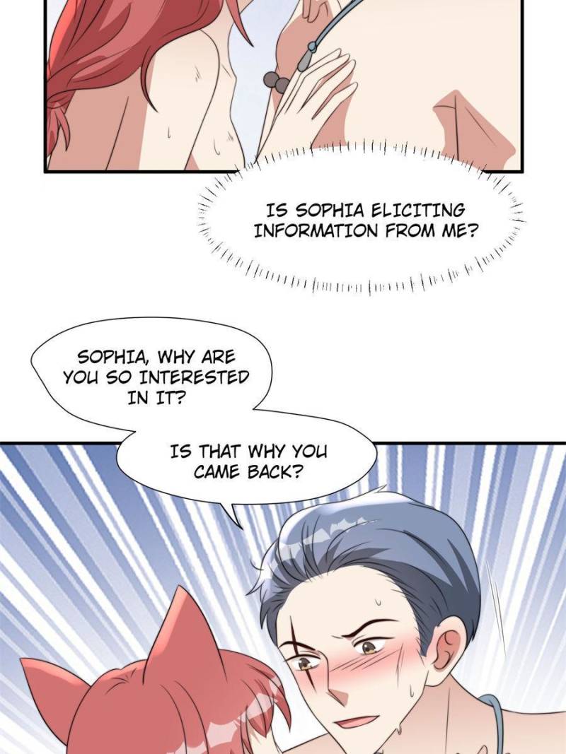 I Became the Beastman’s Wife Chapter 177 - Page 5