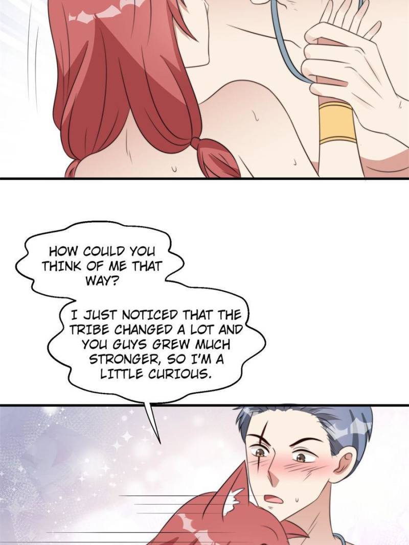 I Became the Beastman’s Wife Chapter 177 - Page 6