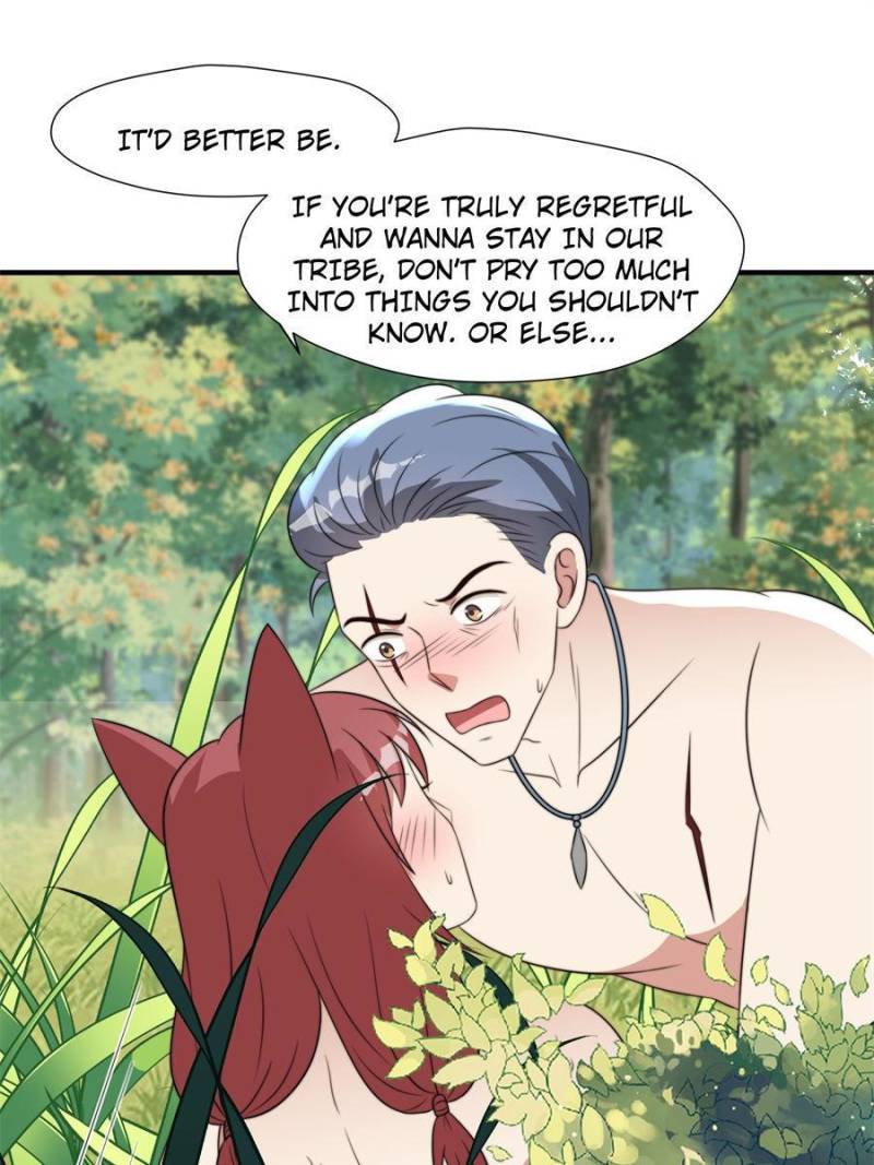 I Became the Beastman’s Wife Chapter 177 - Page 8