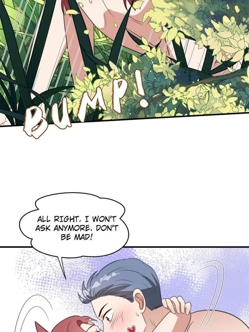 I Became the Beastman’s Wife Chapter 177 - Page 9