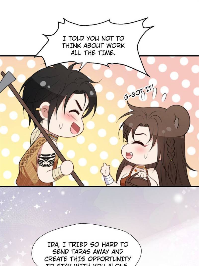 I Became the Beastman’s Wife Chapter 178 - Page 1