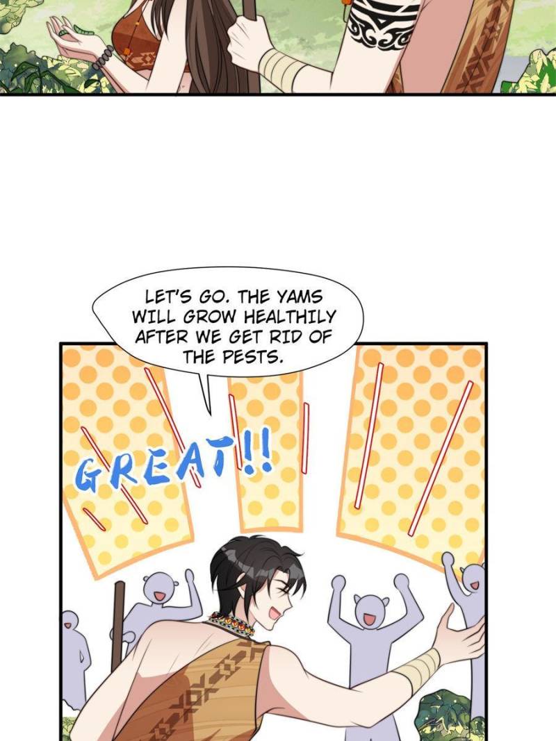 I Became the Beastman’s Wife Chapter 178 - Page 10