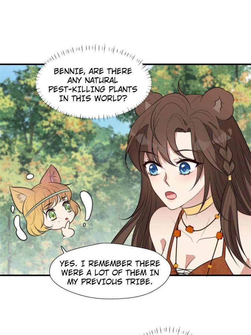 I Became the Beastman’s Wife Chapter 178 - Page 14