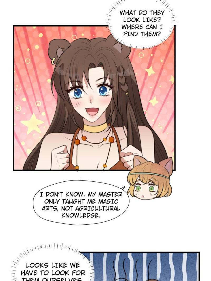 I Became the Beastman’s Wife Chapter 178 - Page 15