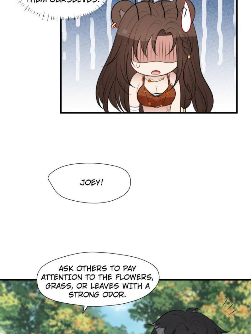 I Became the Beastman’s Wife Chapter 178 - Page 16