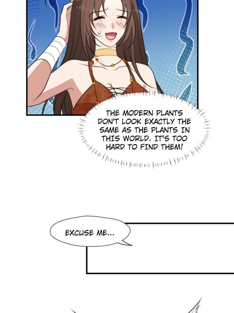 I Became the Beastman’s Wife Chapter 178 - Page 18