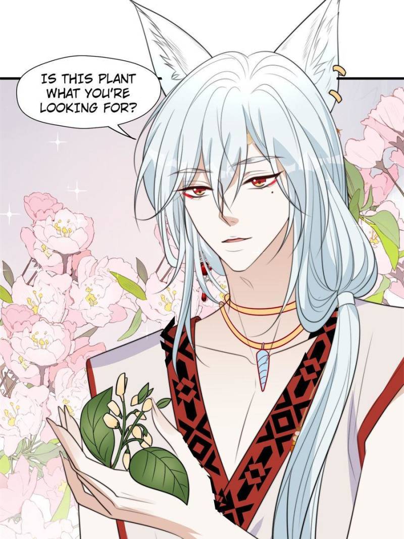 I Became the Beastman’s Wife Chapter 178 - Page 19