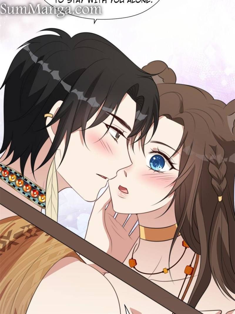 I Became the Beastman’s Wife Chapter 178 - Page 2