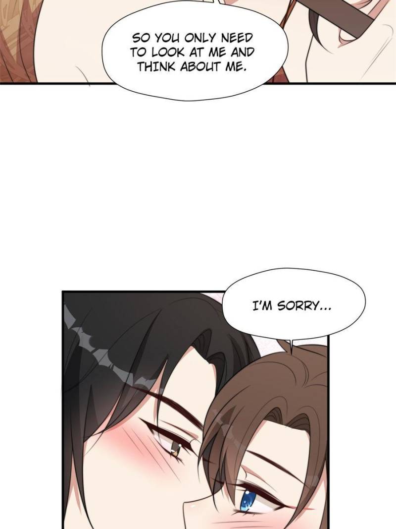 I Became the Beastman’s Wife Chapter 178 - Page 3