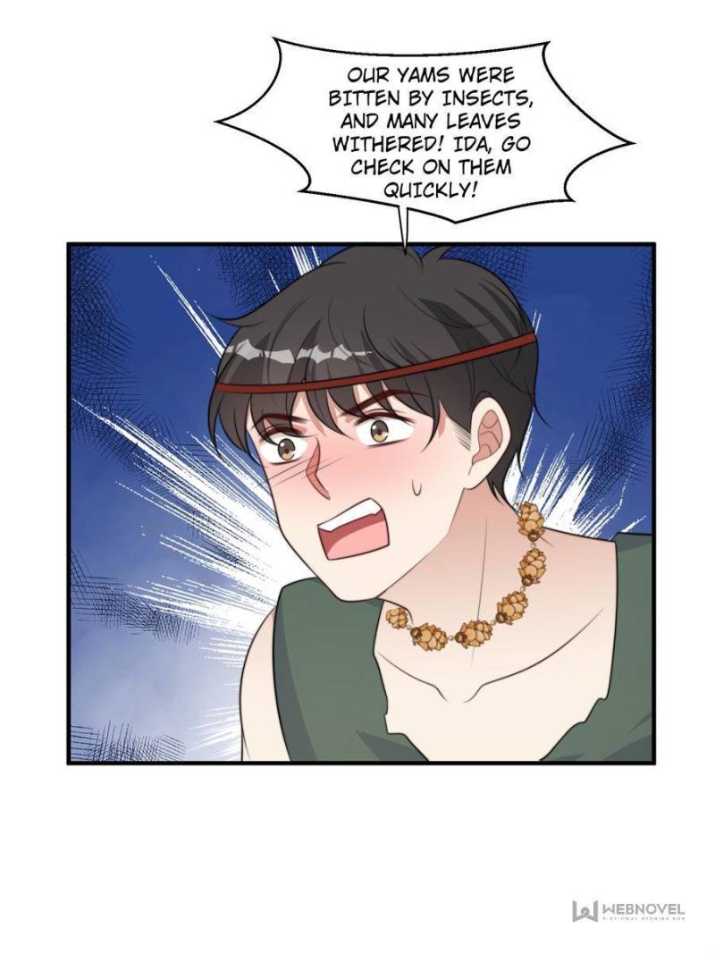 I Became the Beastman’s Wife Chapter 178 - Page 6