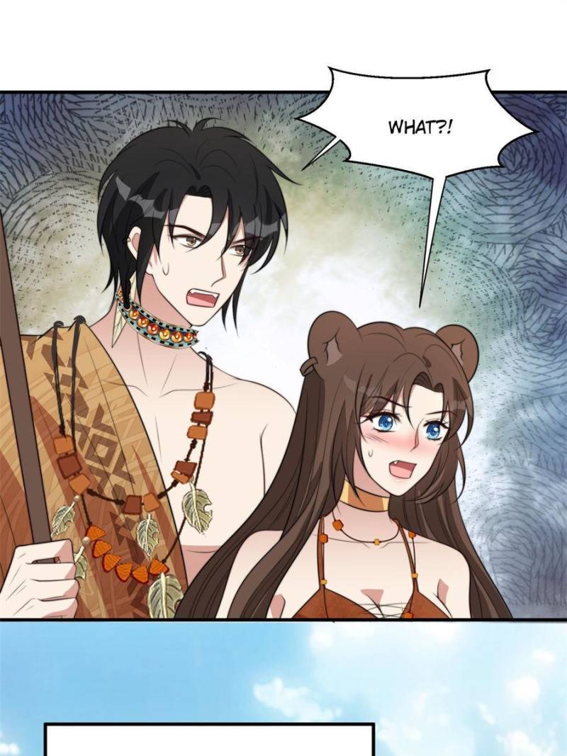 I Became the Beastman’s Wife Chapter 178 - Page 7