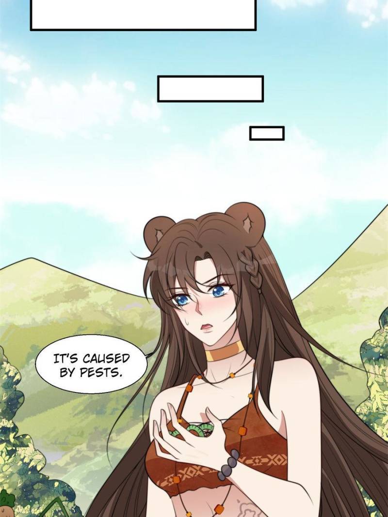 I Became the Beastman’s Wife Chapter 178 - Page 8