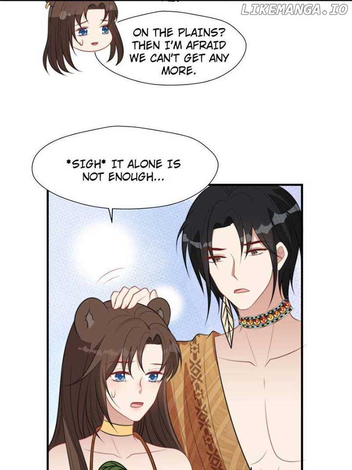 I Became the Beastman’s Wife Chapter 179 - Page 10