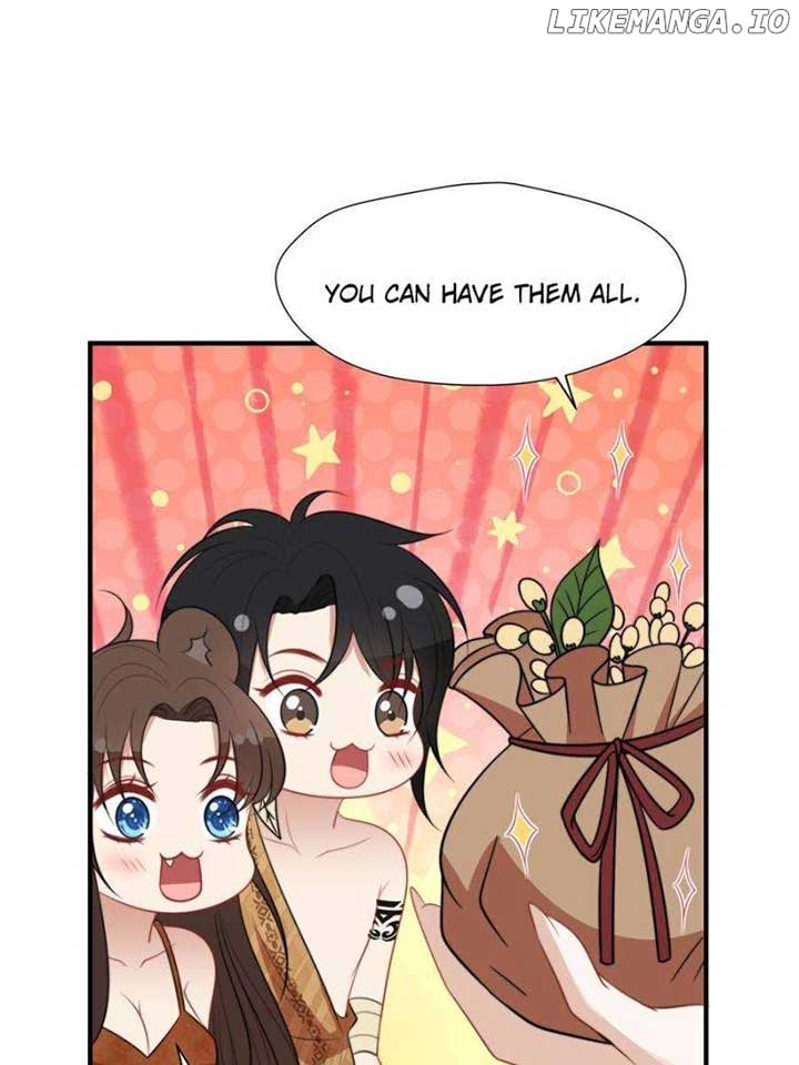 I Became the Beastman’s Wife Chapter 179 - Page 12