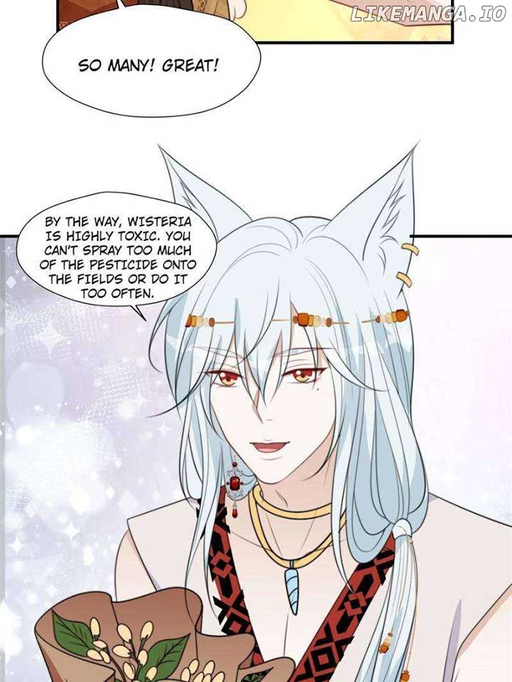 I Became the Beastman’s Wife Chapter 179 - Page 13