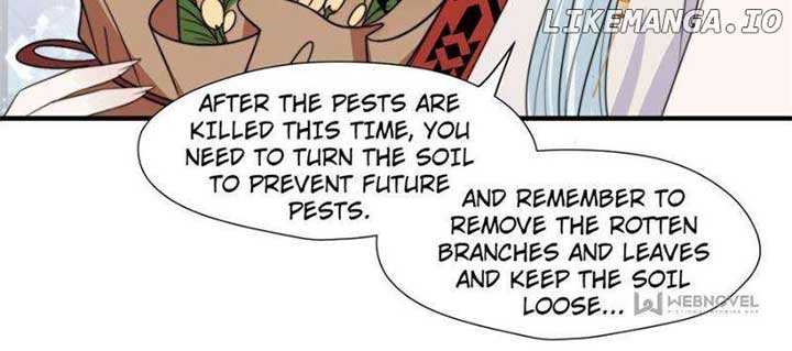 I Became the Beastman’s Wife Chapter 179 - Page 14