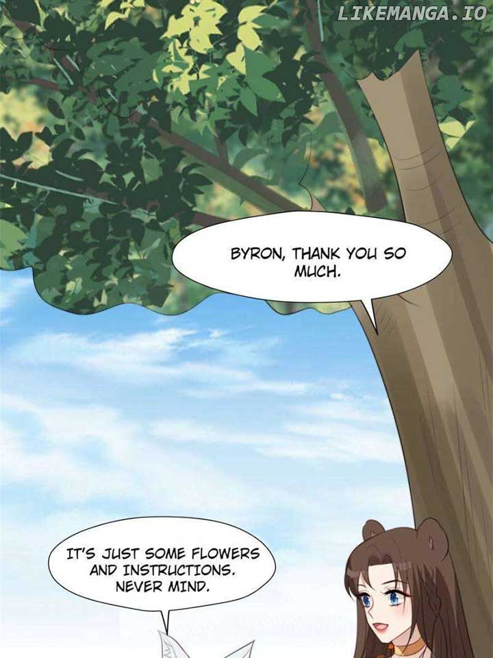 I Became the Beastman’s Wife Chapter 179 - Page 17