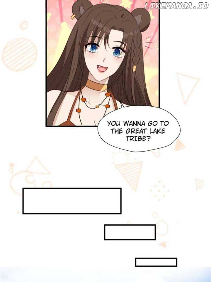 I Became the Beastman’s Wife Chapter 179 - Page 20