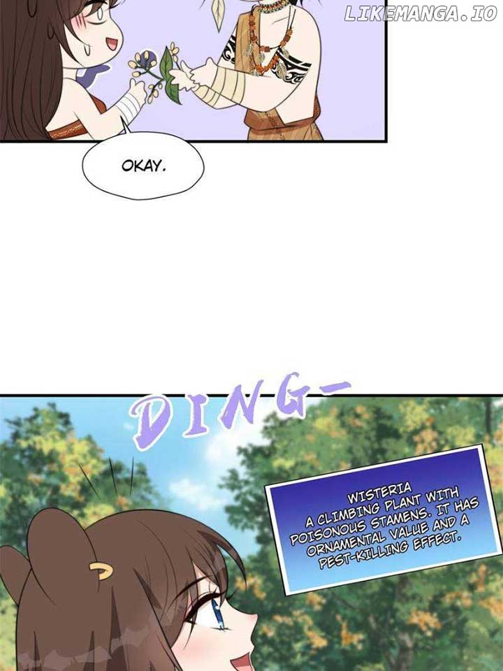 I Became the Beastman’s Wife Chapter 179 - Page 6