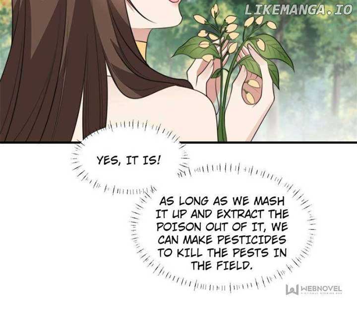 I Became the Beastman’s Wife Chapter 179 - Page 7