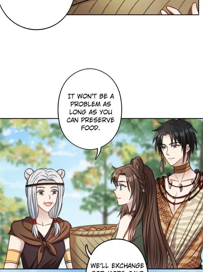 I Became the Beastman’s Wife Chapter 18 - Page 10