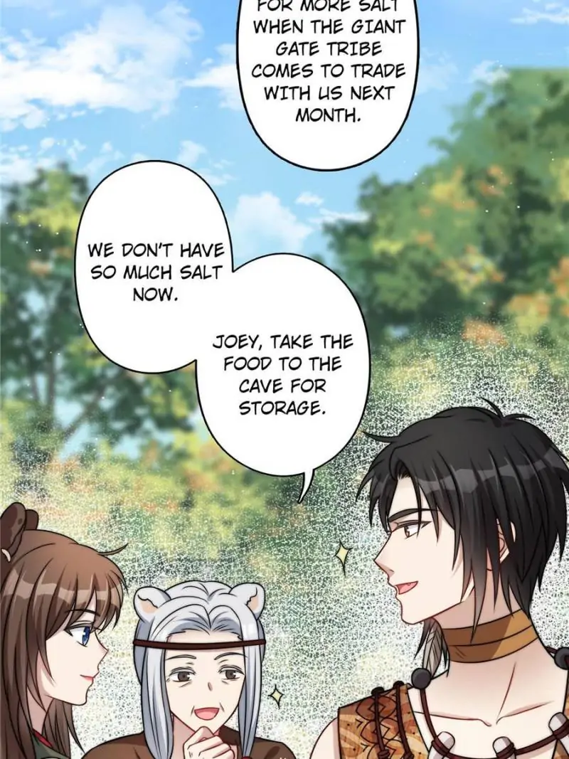 I Became the Beastman’s Wife Chapter 18 - Page 11