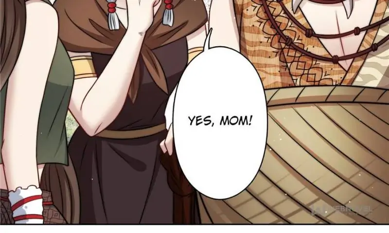 I Became the Beastman’s Wife Chapter 18 - Page 12