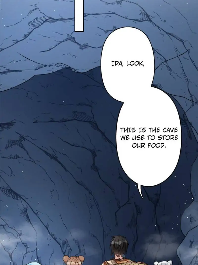 I Became the Beastman’s Wife Chapter 18 - Page 14