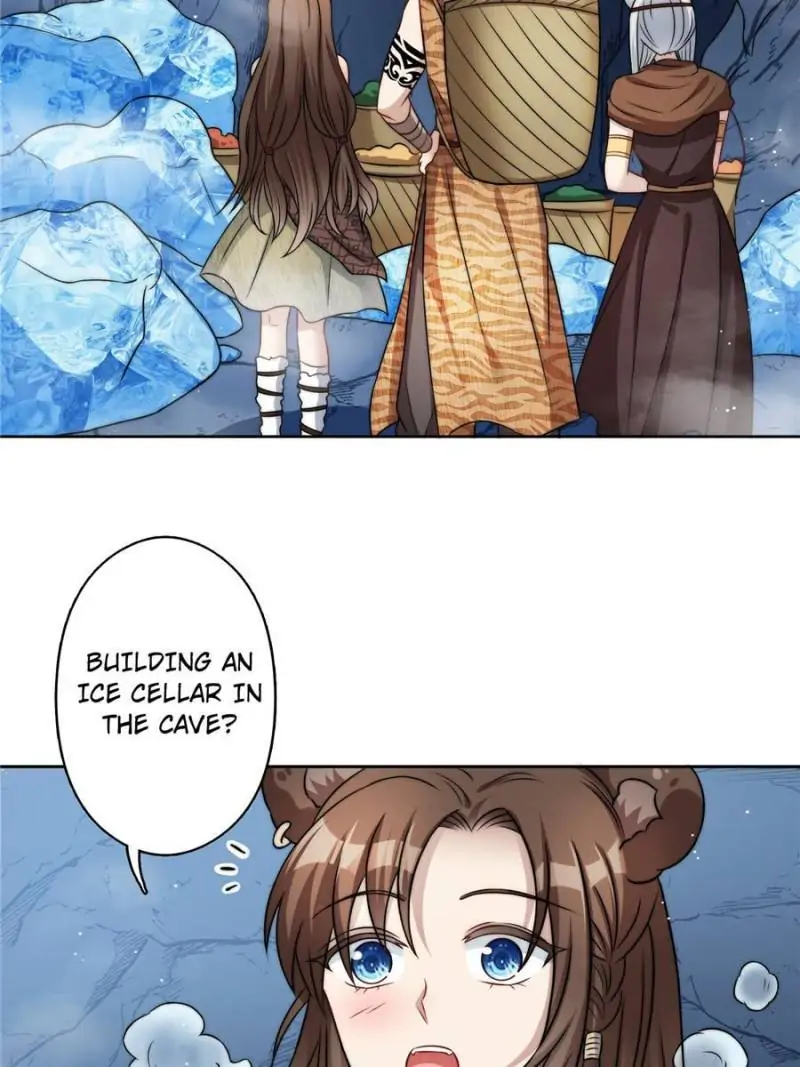 I Became the Beastman’s Wife Chapter 18 - Page 15