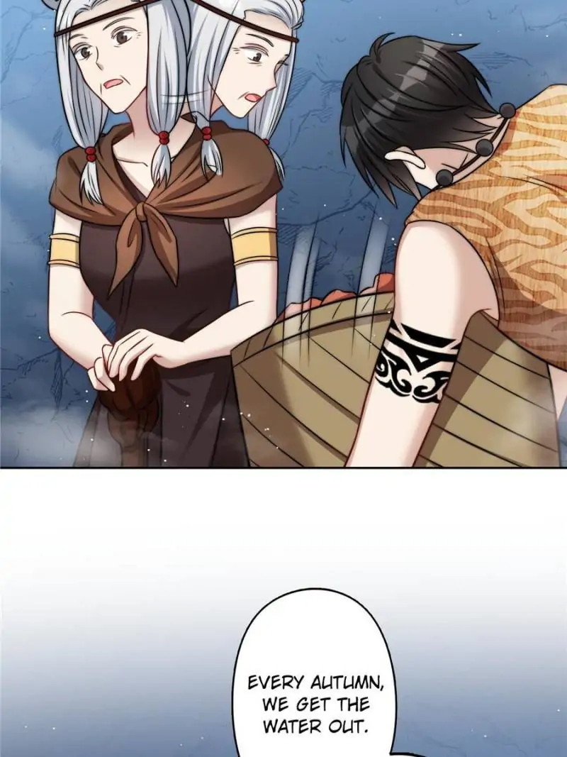 I Became the Beastman’s Wife Chapter 18 - Page 17