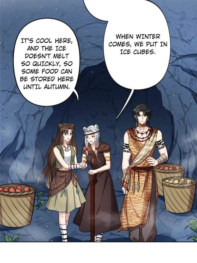 I Became the Beastman’s Wife Chapter 18 - Page 18