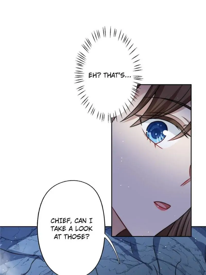 I Became the Beastman’s Wife Chapter 18 - Page 19